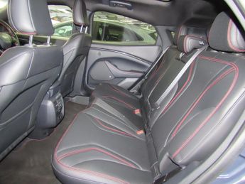 FORD MUSTANG MACH-E Extended Range 91Kwh Suv 5Dr Electric Automatic Awd (351 Ps)