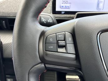 FORD MUSTANG MACH-E Extended Range 91Kwh Suv 5Dr Electric Automatic Awd (351 Ps)