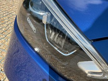 MERCEDES-BENZ C CLASS C200 Amg Line 4Dr 9G-Tronic