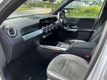 MERCEDES-BENZ EQB Eqb 250+ 140Kw Urban Edition 70.5Kwh 5Dr Auto