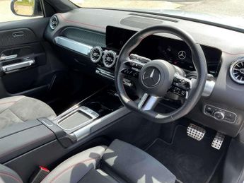 MERCEDES-BENZ EQB Eqb 250+ 140Kw Urban Edition 70.5Kwh 5Dr Auto