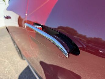 MERCEDES-BENZ CLA Cla 250+ 200Kw Eq Tech Amg Line Ed 85Kwh 4Dr Auto