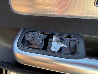 MERCEDES-BENZ CLA Cla 250+ 200Kw Eq Tech Amg Line Ed 85Kwh 4Dr Auto