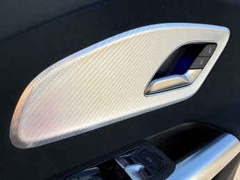 MERCEDES-BENZ CLA Cla 250+ 200Kw Eq Tech Amg Line Ed 85Kwh 4Dr Auto