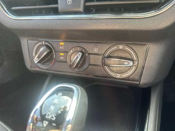 SKODA KAMIQ 1.0 Tsi 110 Monte Carlo 5Dr Dsg