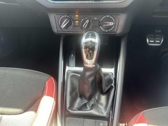 SKODA KAMIQ 1.0 Tsi 110 Monte Carlo 5Dr Dsg