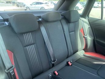 SKODA KAMIQ 1.0 Tsi 110 Monte Carlo 5Dr Dsg