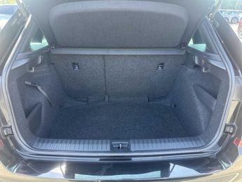 SKODA KAMIQ 1.0 Tsi 110 Monte Carlo 5Dr Dsg