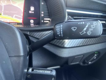 SKODA KAMIQ 1.0 Tsi 110 Monte Carlo 5Dr Dsg