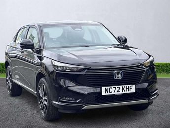 Honda HR-V 1.5 Ehev Advance 5Dr Cvt
