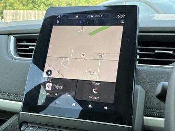 RENAULT ZOE 100Kw Techno R135 50Kwh 5Dr Auto