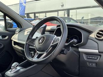 RENAULT ZOE 100Kw Techno R135 50Kwh 5Dr Auto