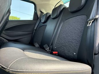 RENAULT ZOE 100Kw Techno R135 50Kwh 5Dr Auto