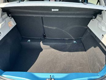 RENAULT ZOE 100Kw Techno R135 50Kwh 5Dr Auto