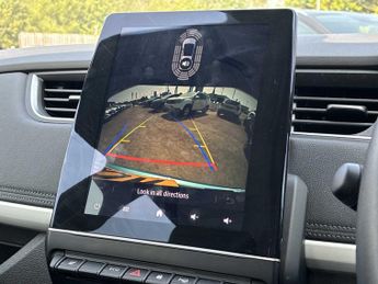 RENAULT ZOE 100Kw Techno R135 50Kwh 5Dr Auto