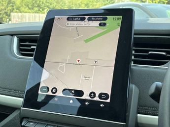 RENAULT ZOE 100Kw Techno R135 50Kwh 5Dr Auto