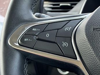 RENAULT ZOE 100Kw Techno R135 50Kwh 5Dr Auto
