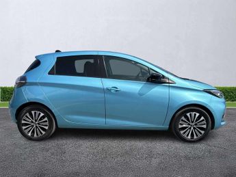RENAULT ZOE 100Kw Techno R135 50Kwh 5Dr Auto
