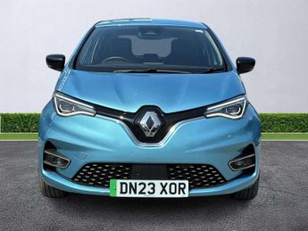 RENAULT ZOE 100Kw Techno R135 50Kwh 5Dr Auto