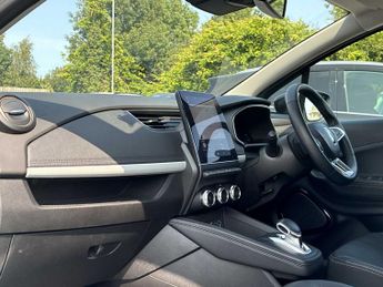 RENAULT ZOE 100Kw Techno R135 50Kwh 5Dr Auto