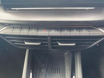 SKODA OCTAVIA 1.5 Tsi E-Tec Mhev Act Sportline Estate 5Dr Petrol Hybrid Dsg Eu