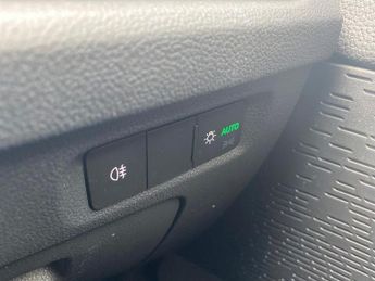 SKODA OCTAVIA 1.5 Tsi E-Tec Mhev Act Sportline Estate 5Dr Petrol Hybrid Dsg Eu
