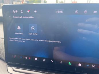 SKODA OCTAVIA 1.5 Tsi E-Tec Mhev Act Sportline Estate 5Dr Petrol Hybrid Dsg Eu