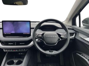 SKODA ELROQ 82Kwh 85 Edition Suv 5Dr Electric Auto (286 Ps)