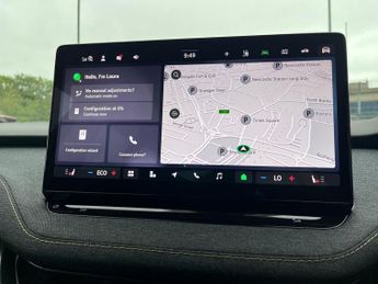 SKODA ELROQ 82Kwh 85 Edition Suv 5Dr Electric Auto (286 Ps)