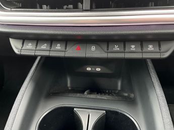 SKODA ELROQ 82Kwh 85 Edition Suv 5Dr Electric Auto (286 Ps)