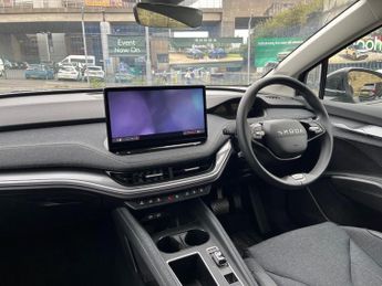 SKODA ELROQ 82Kwh 85 Edition Suv 5Dr Electric Auto (286 Ps)