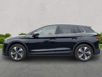 SKODA ELROQ 82Kwh 85 Edition Suv 5Dr Electric Auto (286 Ps)