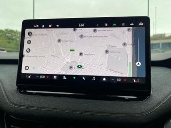 SKODA ELROQ 82Kwh 85 Edition Suv 5Dr Electric Auto (286 Ps)