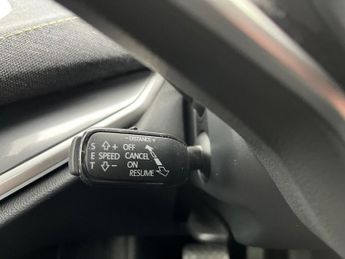 SKODA ELROQ 82Kwh 85 Edition Suv 5Dr Electric Auto (286 Ps)