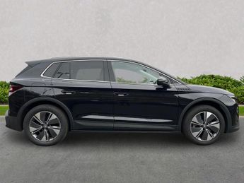 SKODA ELROQ 82Kwh 85 Edition Suv 5Dr Electric Auto (286 Ps)