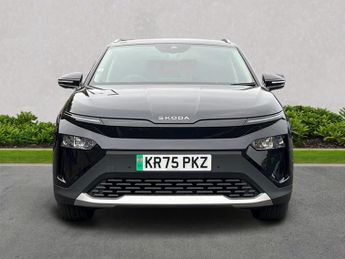 SKODA ELROQ 82Kwh 85 Edition Suv 5Dr Electric Auto (286 Ps)