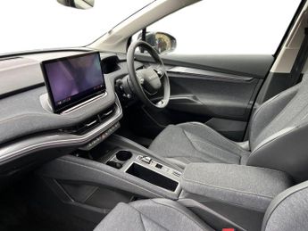 SKODA ELROQ 82Kwh 85 Edition Suv 5Dr Electric Auto (286 Ps)