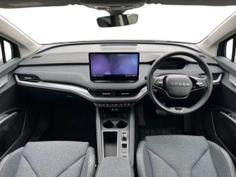 SKODA ELROQ 82Kwh 85 Edition Suv 5Dr Electric Auto (286 Ps)