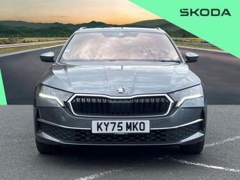 SKODA OCTAVIA 2.0 Tdi Se L Estate 5Dr Diesel Dsg Euro 6 (S/S) (150 Ps)