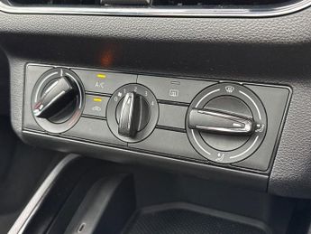 SKODA KAMIQ 1.0 Tsi Monte Carlo Suv 5Dr Petrol Dsg Euro 6 (S/S) (110 Ps)