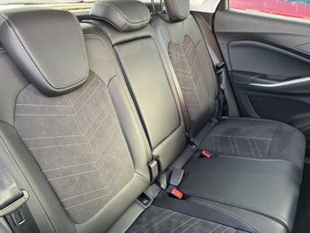 VAUXHALL GRANDLAND 1.2 Turbo Ultimate 5Dr Auto