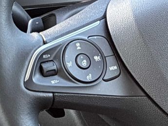 VAUXHALL GRANDLAND 1.2 Turbo Ultimate 5Dr Auto