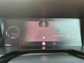 VAUXHALL GRANDLAND 1.2 Turbo Ultimate 5Dr Auto