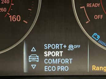 BMW 3 SERIES 2.0 320D M Sport Saloon 4Dr Diesel Auto Euro 6 (S/S) (190 Ps)