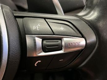 BMW 3 SERIES 2.0 320D M Sport Saloon 4Dr Diesel Auto Euro 6 (S/S) (190 Ps)