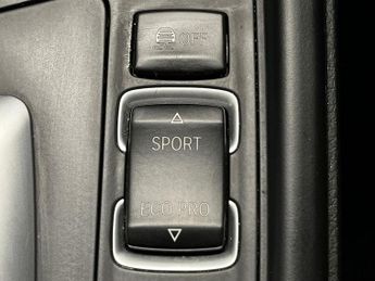 BMW 3 SERIES 2.0 320D M Sport Saloon 4Dr Diesel Auto Euro 6 (S/S) (190 Ps)