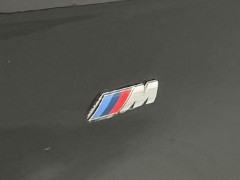 BMW 3 SERIES 2.0 320D M Sport Saloon 4Dr Diesel Auto Euro 6 (S/S) (190 Ps)