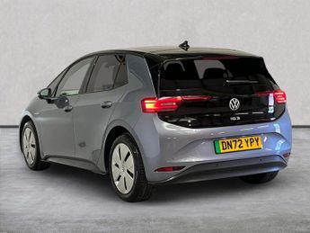 VOLKSWAGEN ID.3 Pro Performance 58Kwh Family Hatchback 5Dr Electric Auto (204 Ps