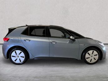 VOLKSWAGEN ID.3 Pro Performance 58Kwh Family Hatchback 5Dr Electric Auto (204 Ps