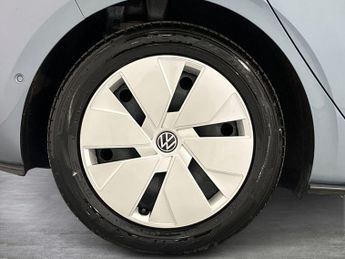 VOLKSWAGEN ID.3 Pro Performance 58Kwh Family Hatchback 5Dr Electric Auto (204 Ps